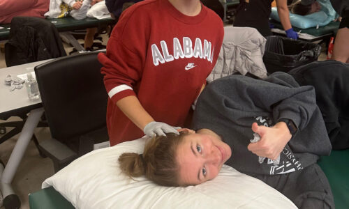 Dry Needling Level 2 (DN2): Nashville, TN – October 16-18th